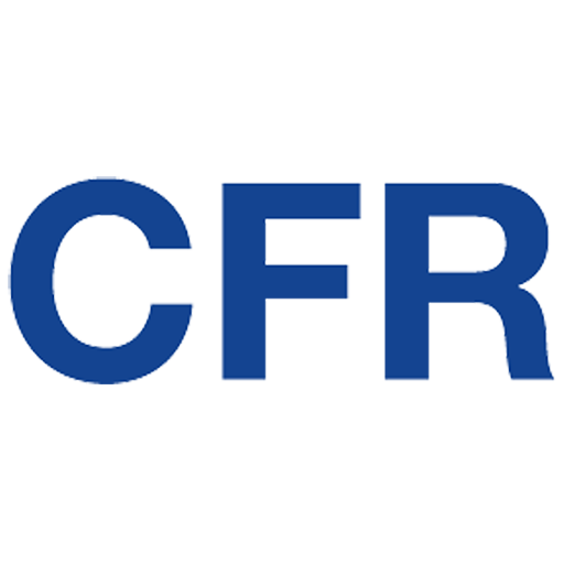 что значит cfr