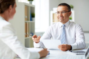 Exit Interview