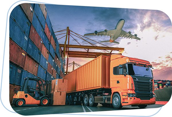 Logistics Supply Chain Transport 02