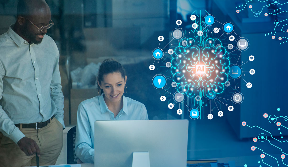 Why Hybrid Work Technology Is Revolutionizing Productivity in 2025 - May 23, 2025