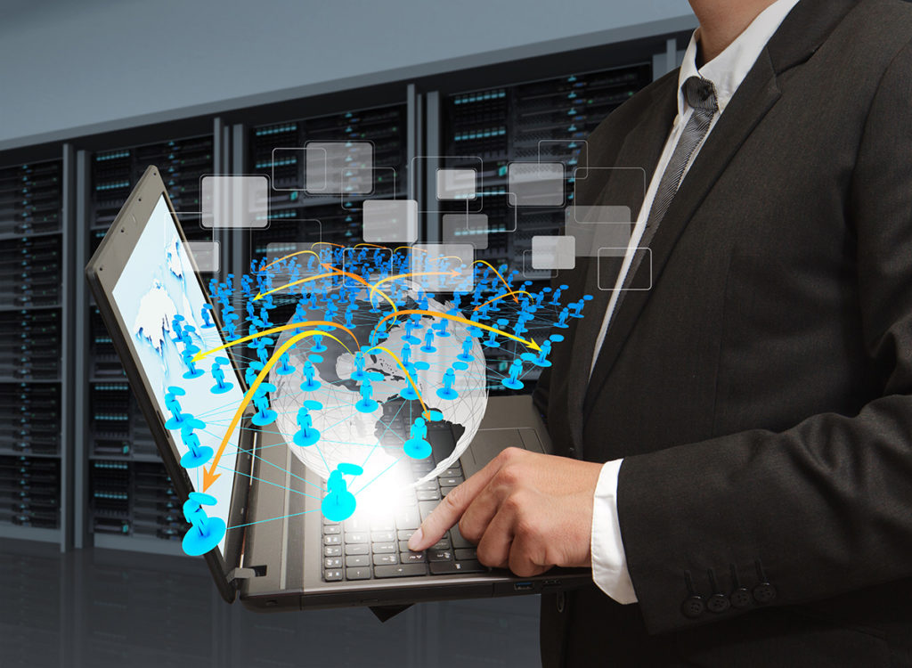 How Does Digitization Impact HR And Recruitment?