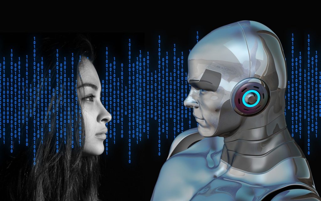 Traditional Headhunting vs AI Headhunting